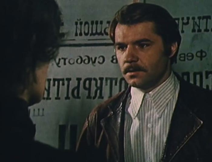 Кадр из фильма Они были актерами кадр Они были актерами 13