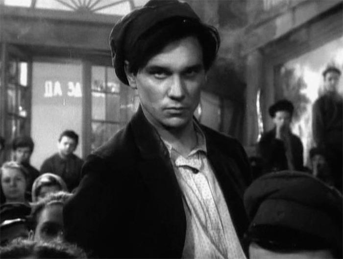 Кадр из фильма Они были первыми кадр Они были первыми 6