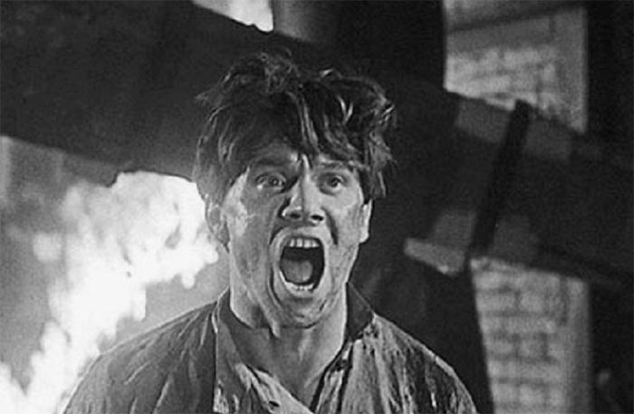 Фильм «Они были первыми» (1956) - сюжет, актеры и роли, кадры из фильма