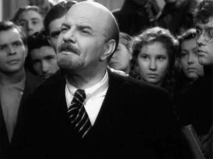 Кадр из фильма Они были первыми кадр Они были первыми 11