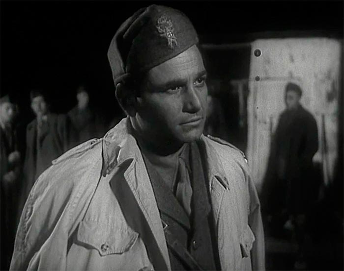 Кадр из фильма Они шли на Восток кадр Они шли на Восток 4