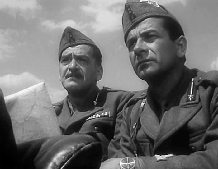 Кадр из фильма Они шли на Восток кадр Они шли на Восток 7