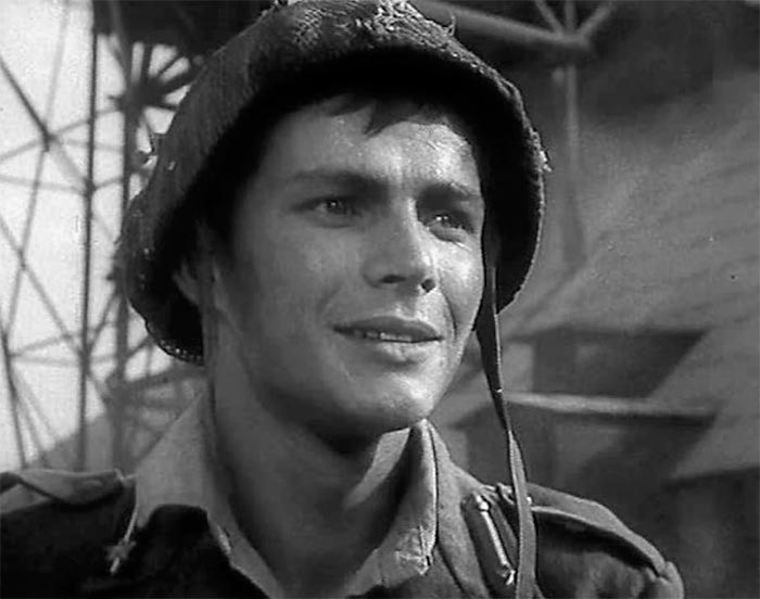 Фильм «Они шли на Восток» (1964) - сюжет, актеры и роли, кадры из фильма
