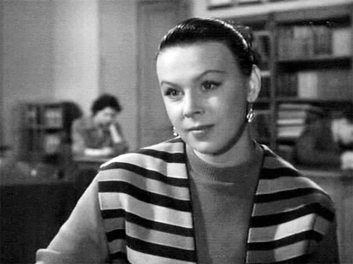 кадр Они встретились в пути 4