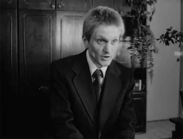 Фильм «Оно» (1989) - сюжет, актеры и роли, кадры из фильма