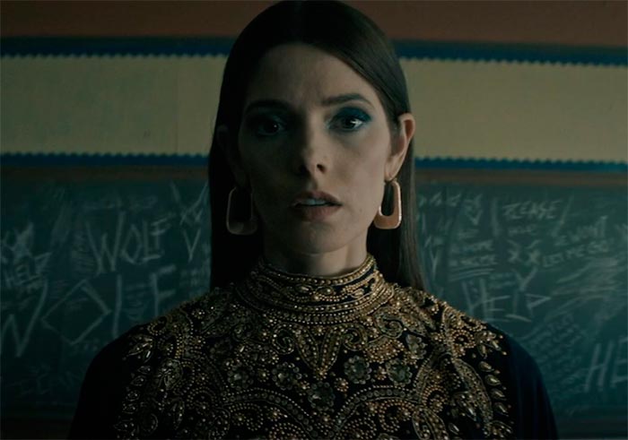 Кадр из фильма Оно. Новая глава кадр Оно. Новая глава 2