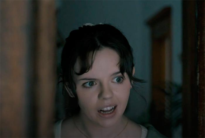 Кадр из фильма Оно. Новая глава кадр Оно. Новая глава 3