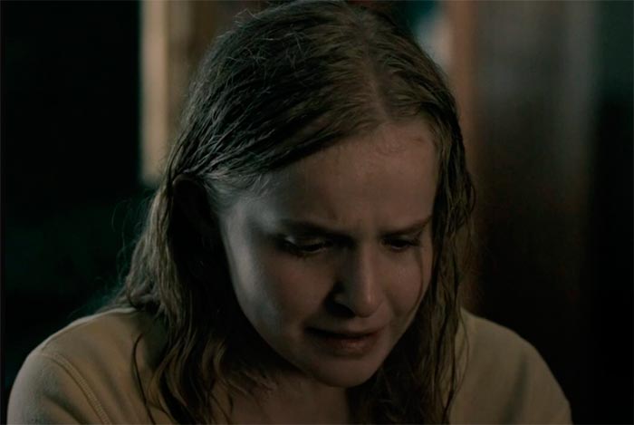 Кадр из фильма Оно. Новая глава кадр Оно. Новая глава 5