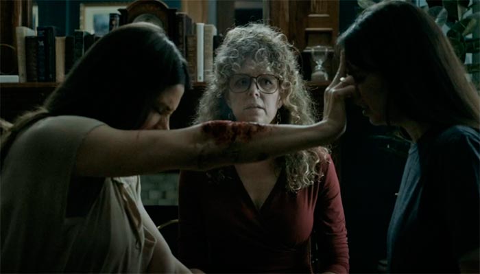 Кадр из фильма Оно. Новая глава кадр Оно. Новая глава 7