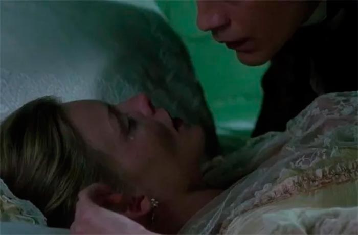 кадр Опасная связь 4