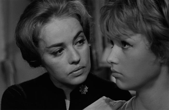 Фильм «Опасные связи» (1959) - сюжет, актеры и роли, кадры из фильма