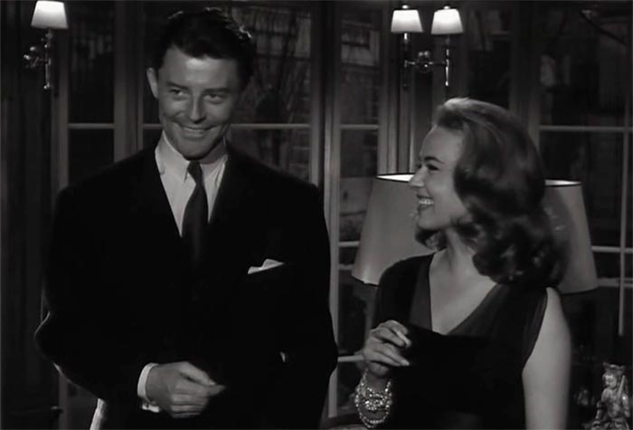 Фильм «Опасные связи» (1959) - сюжет, актеры и роли, кадры из фильма