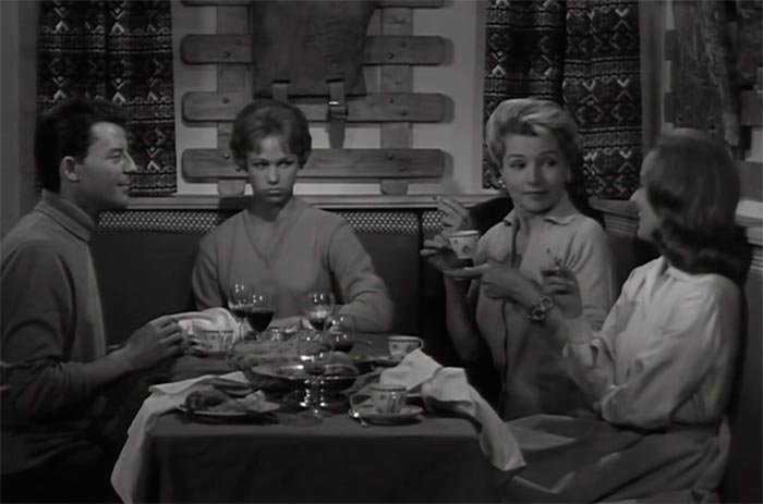 кадр Опасные связи 10