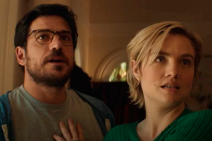 Кадр из фильма Опасные связи кадр Опасные связи 2