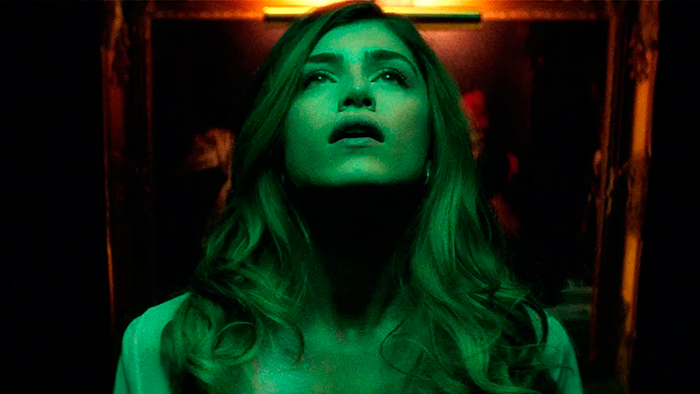 Кадр из фильма Опасные связи кадр Опасные связи 3