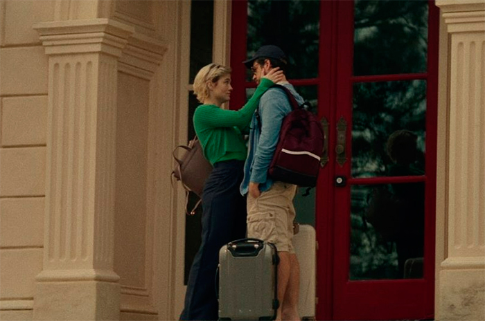 Кадр из фильма Опасные связи кадр Опасные связи 5