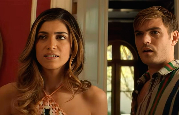 Кадр из фильма Опасные связи кадр Опасные связи 6