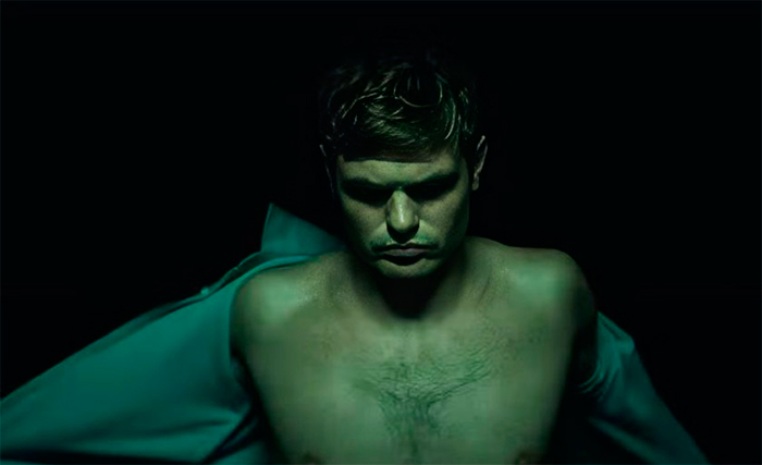 Кадр из фильма Опасные связи кадр Опасные связи 8