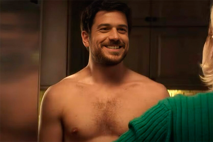 Кадр из фильма Опасные связи кадр Опасные связи 9