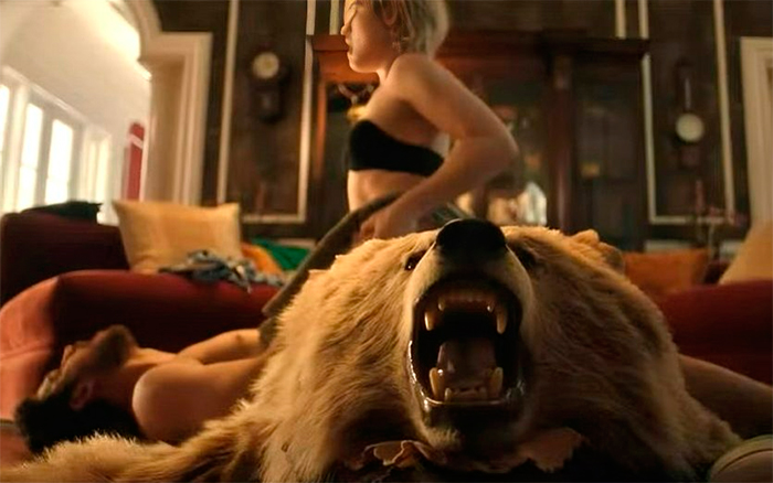 Кадр из фильма Опасные связи кадр Опасные связи 11