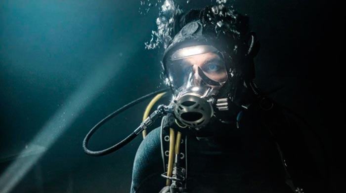 кадр Опасные воды 5