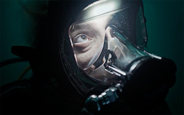 Фильм «Опасные воды» (2024) - сюжет, актеры и роли, кадры из фильма