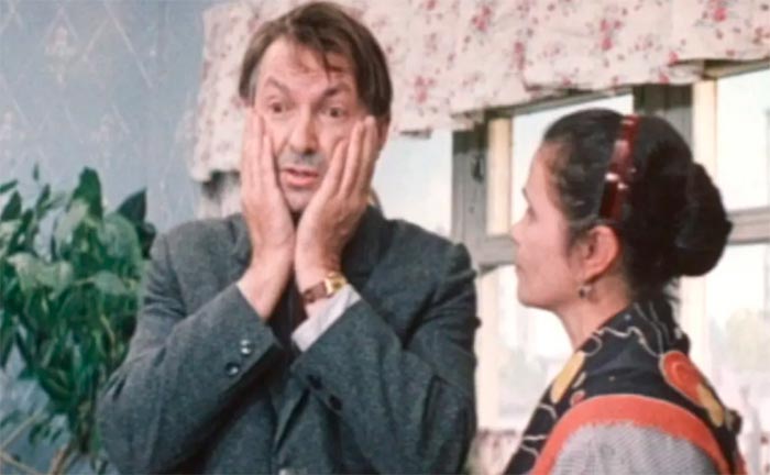 Кадр из фильма Опекун кадр Опекун 5