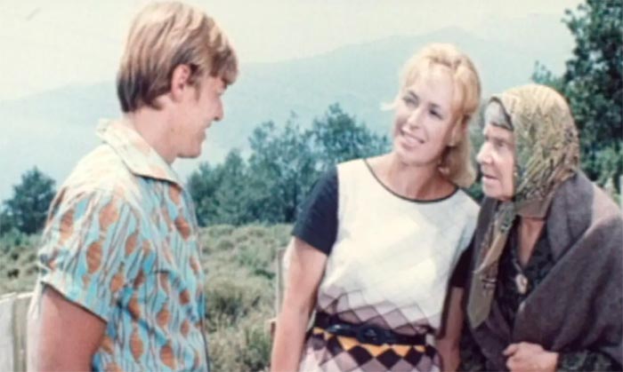 Кадр из фильма Опекун кадр Опекун 8