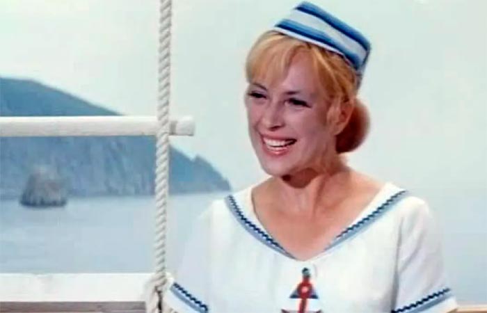 Кадр из фильма Опекун кадр Опекун 9