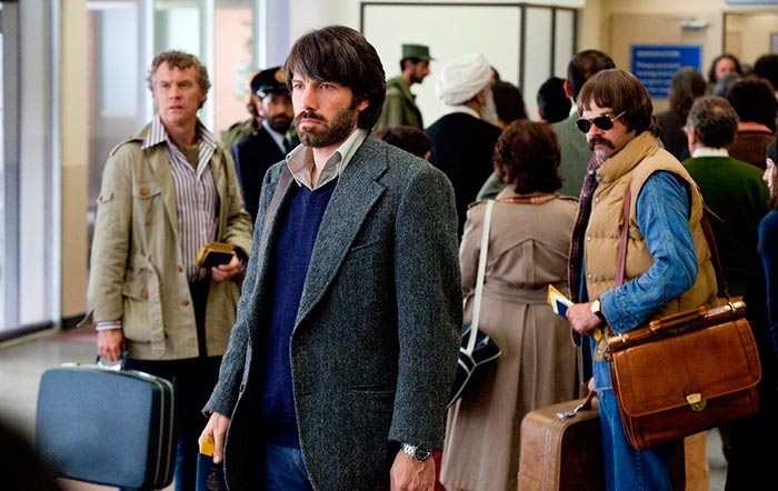 Кадр из фильма Операция «Арго» кадр Операция «Арго» 3