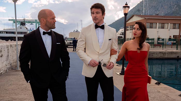 кадр Операция «Фортуна»: Искусство побеждать 2