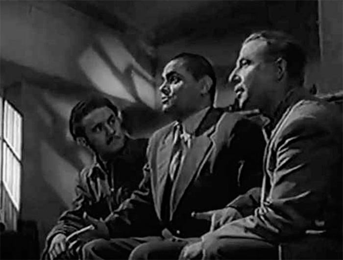 Кадр из фильма Операция «Кобра» кадр Операция «Кобра» 11