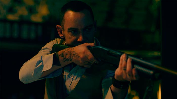 Кадр из фильма Операция «Кровавая охота» кадр Операция «Кровавая охота» 3