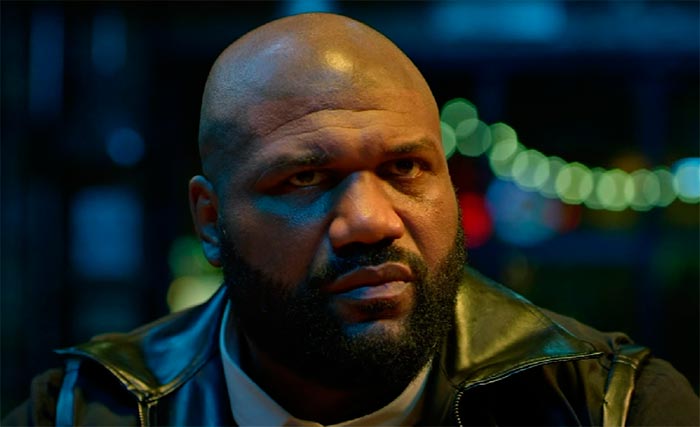 Кадр из фильма Операция «Кровавая охота» кадр Операция «Кровавая охота» 4