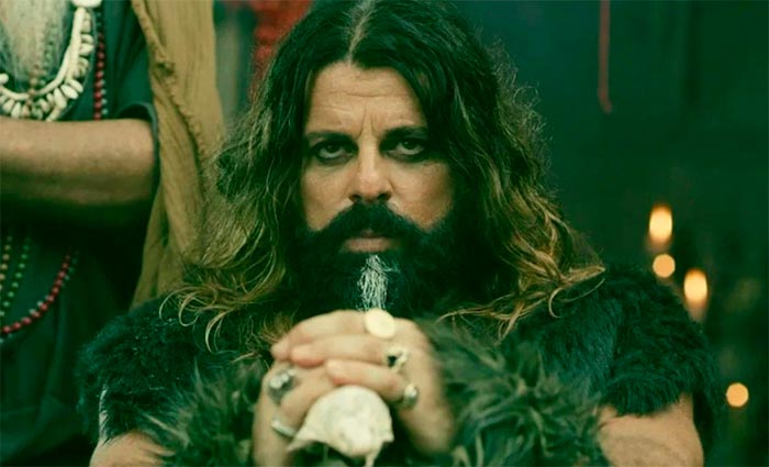 Кадр из фильма Операция «Кровавая охота» кадр Операция «Кровавая охота» 5