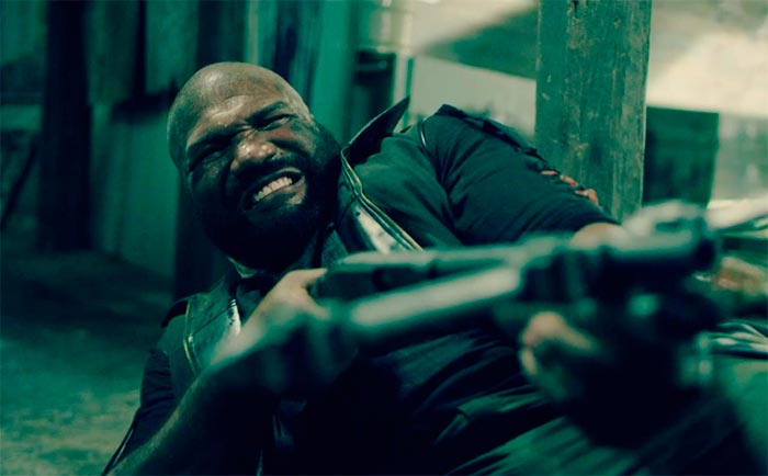 Кадр из фильма Операция «Кровавая охота» кадр Операция «Кровавая охота» 6