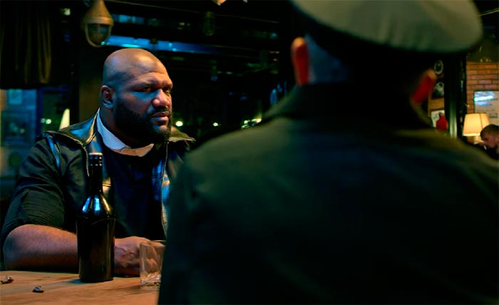 Кадр из фильма Операция «Кровавая охота» кадр Операция «Кровавая охота» 7