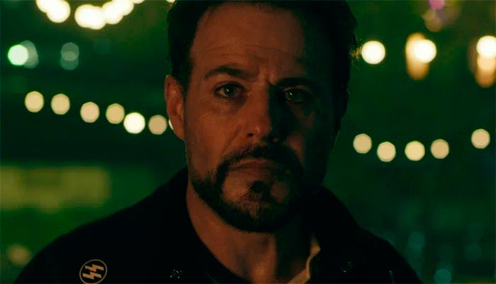 Кадр из фильма Операция «Кровавая охота» кадр Операция «Кровавая охота» 8