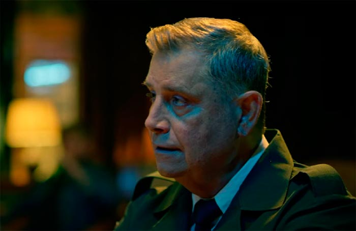 Кадр из фильма Операция «Кровавая охота» кадр Операция «Кровавая охота» 9