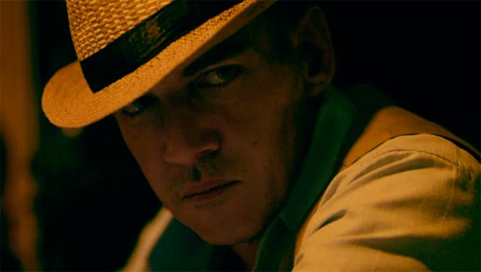 Кадр из фильма Операция «Кровавая охота» кадр Операция «Кровавая охота» 10