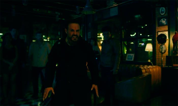 Кадр из фильма Операция «Кровавая охота» кадр Операция «Кровавая охота» 11