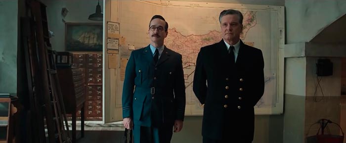 Фильм «Операция «Мясной фарш»» (2021) - сюжет, актеры и роли, кадры из ...