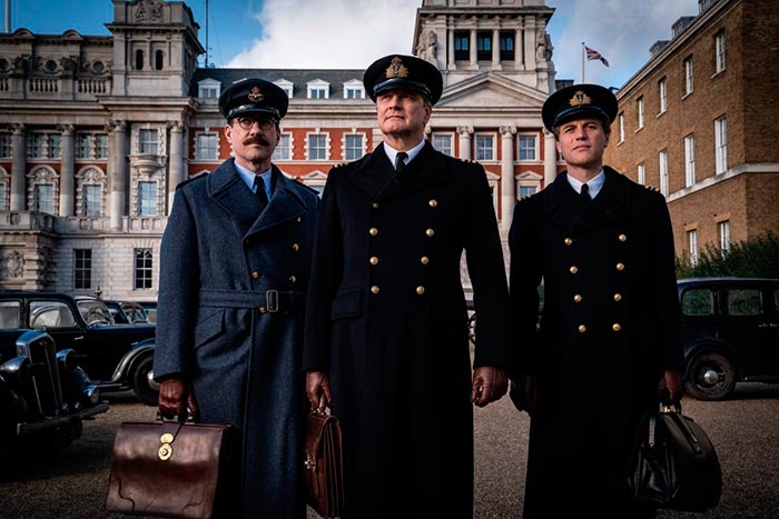 Кадр из фильма Операция «Мясной фарш» кадр Операция «Мясной фарш» 4