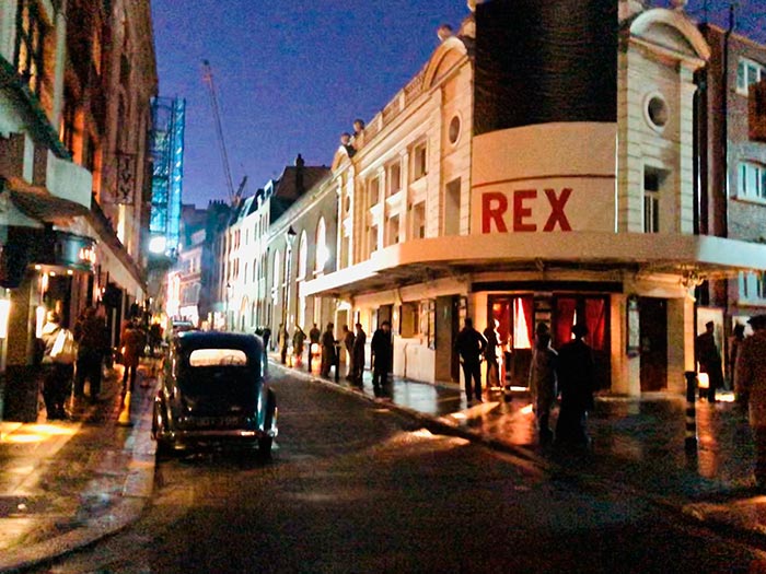 Кадр из фильма Операция «Мясной фарш» кадр Операция «Мясной фарш» 7