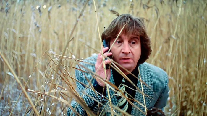 кадр Операция С Новым годом! 4