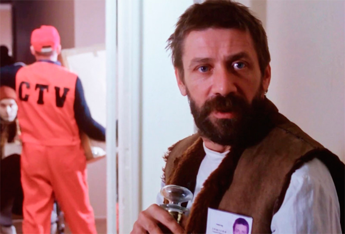 кадр Операция С Новым годом! 6