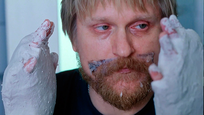 кадр Операция С Новым годом! 7