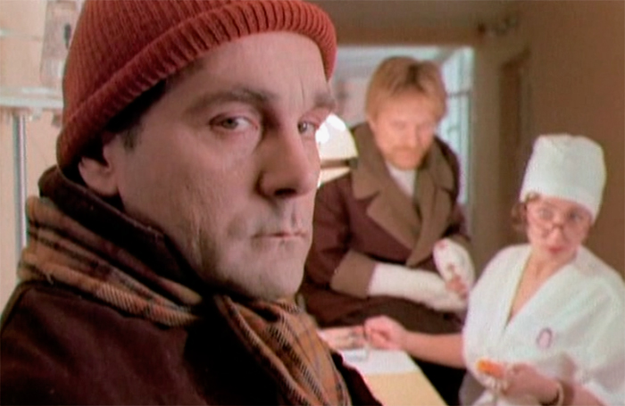 кадр Операция С Новым годом! 8