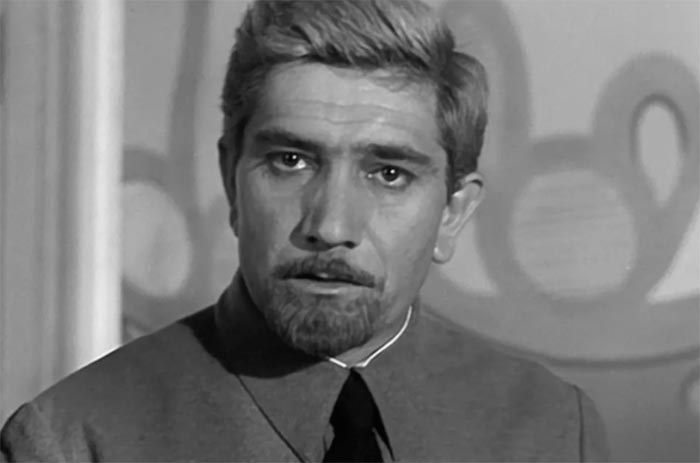 кадр Операция Трест 2