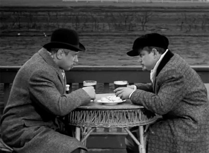 кадр Операция Трест 3